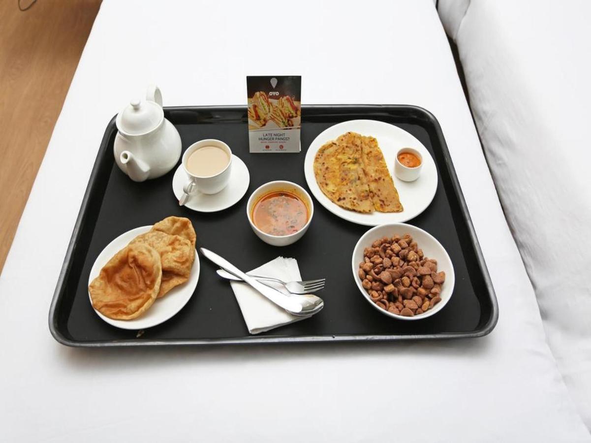 Palette - Hotel Welcome Kadi Extérieur photo